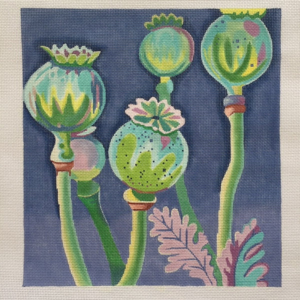 A Promise of Spring (B-438A)