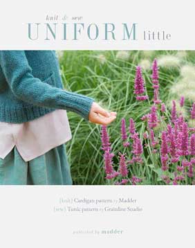 Uniform Little - Knit and Sew