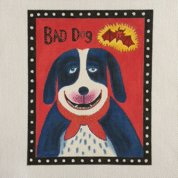 Bad Dog (M-942)