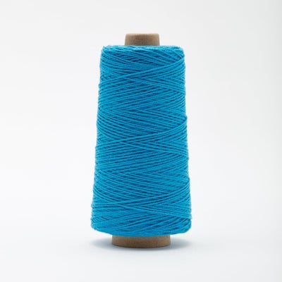 Beam 3/2 Organic Cotton Weaving Yarn
