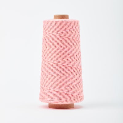 Beam 3/2 Organic Cotton Weaving Yarn