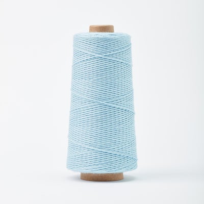 Beam 3/2 Organic Cotton Weaving Yarn