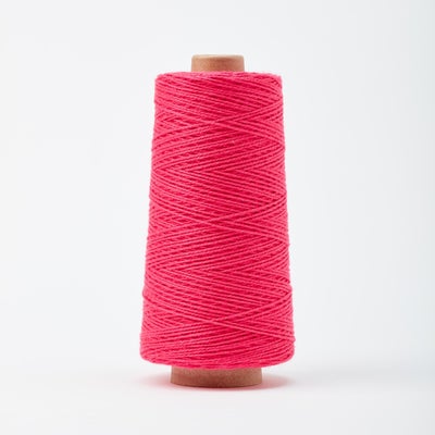 Beam 3/2 Organic Cotton Weaving Yarn