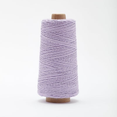 Beam 3/2 Organic Cotton Weaving Yarn