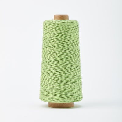 Beam 3/2 Organic Cotton Weaving Yarn