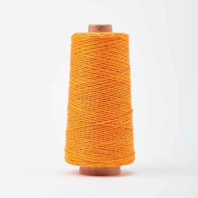 Beam 3/2 Organic Cotton Weaving Yarn