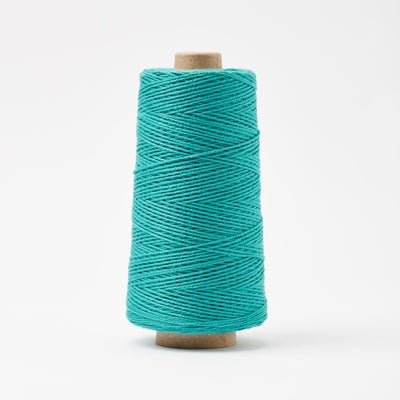 Beam 3/2 Organic Cotton Weaving Yarn
