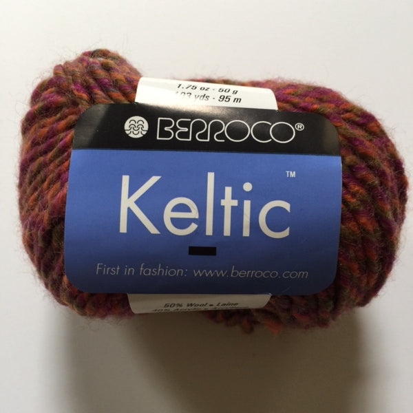 Berroco Keltic