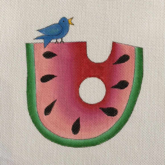 Bird and Watermelon (BF-104)