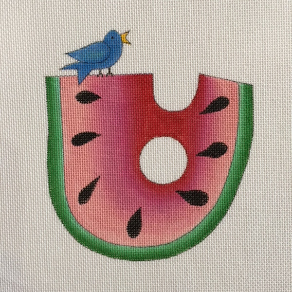 Bird and Watermelon (BF-104)