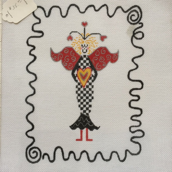 Black Angel (SH-811)