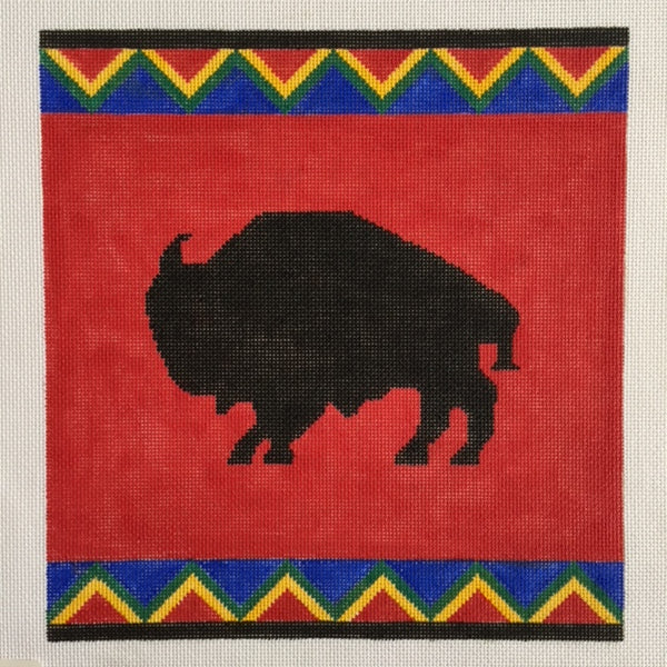Black Buffalo
