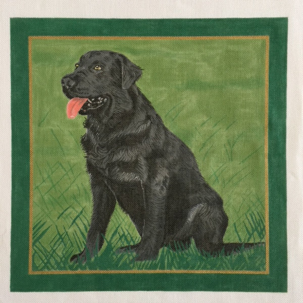 Black Lab (VHD-18)