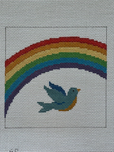 Bluebird Rainbow (909K)