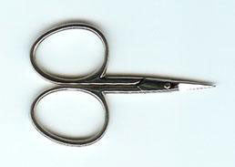 Bohin Mini Scissors, 2.25 inches - Needlepoint Joint