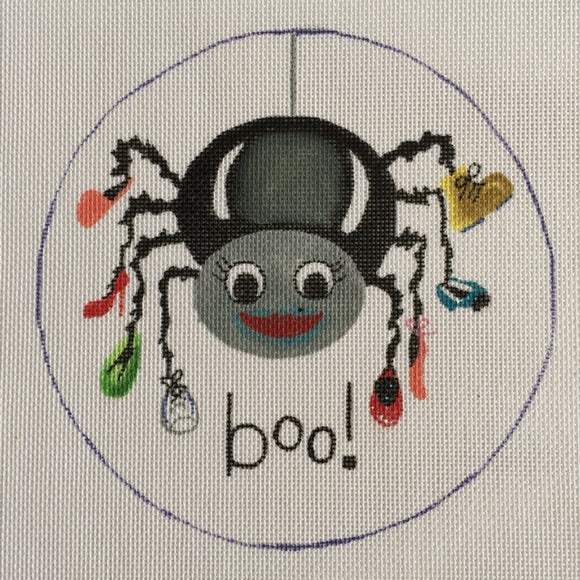 Boo! (ab93)