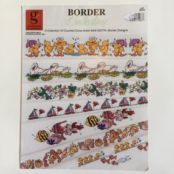 Border Collection (L67 BATH)