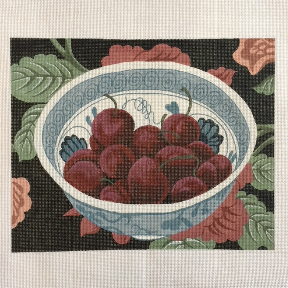 Bowl of Cherries