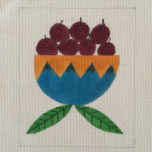 Bowl of Cherries (M-161)