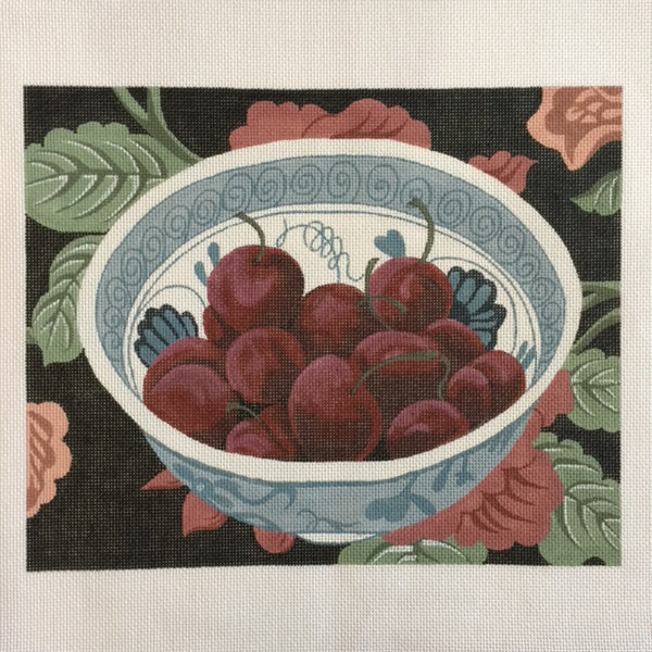 Bowl of Cherries