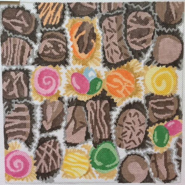 Box of Chocolates I (17A)