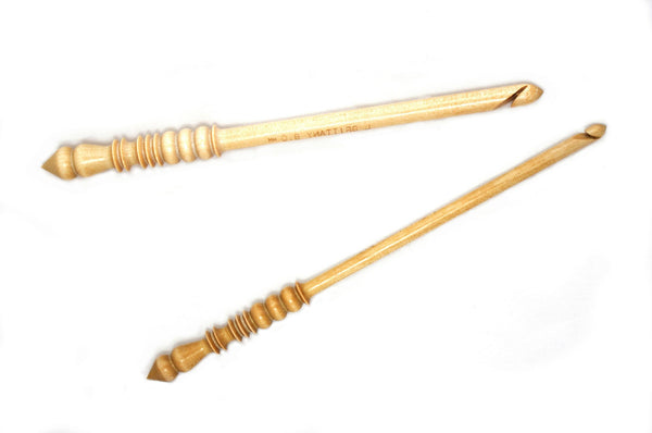 Brittany Crochet Hook