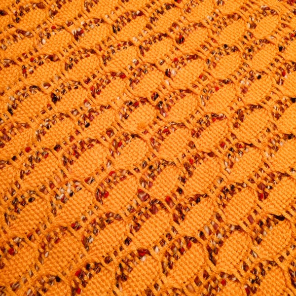 Busy Bee Honeycomb Table Runner Weaving Kit