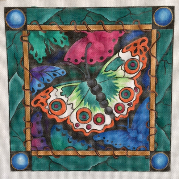 Butterfly (R434)