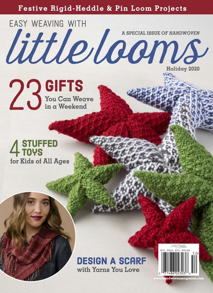 Little Looms Magazine