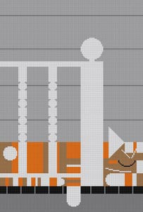 Summer Watch (CH-S002)