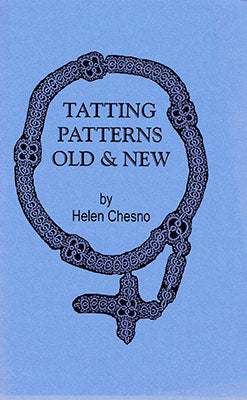 Tatting Patterns Old & New