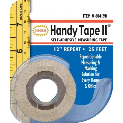Handy Tape II