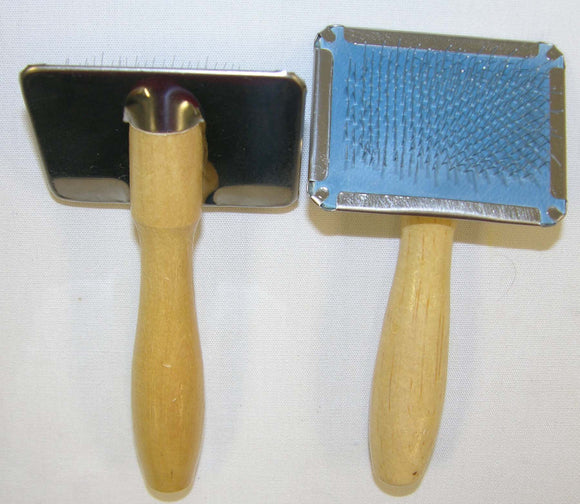 Colonial Fiber Blender Brush