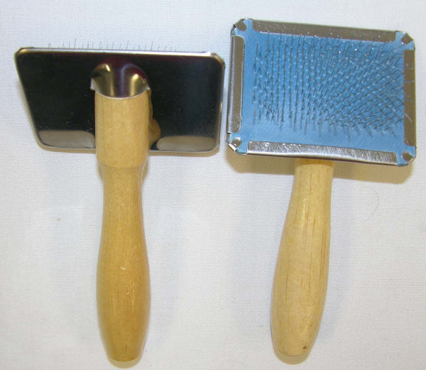 Colonial Fiber Blender Brush