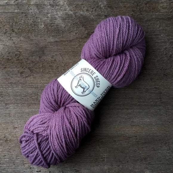 Cormo Worsted*