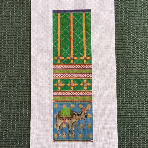 Camel Purse* (420-B)