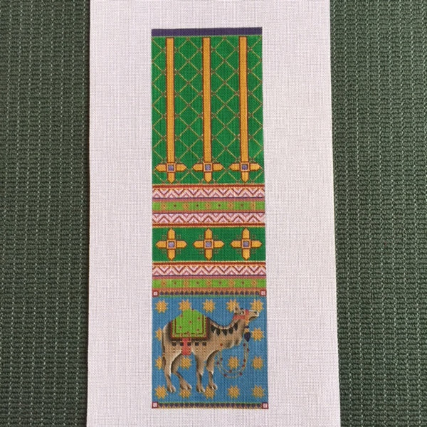 Camel Purse* (420-B)