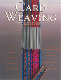 Card Weaving
