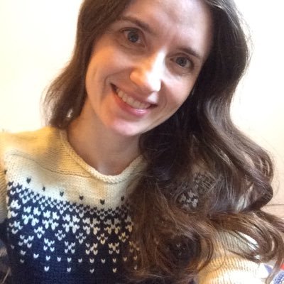 The Colorwork Bible Event with Jesie Ostermiller