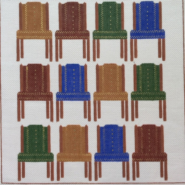 Chairs (#1885)