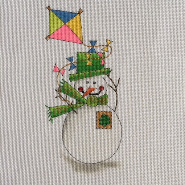 Cheaper by the Dozen (MS-101/3)