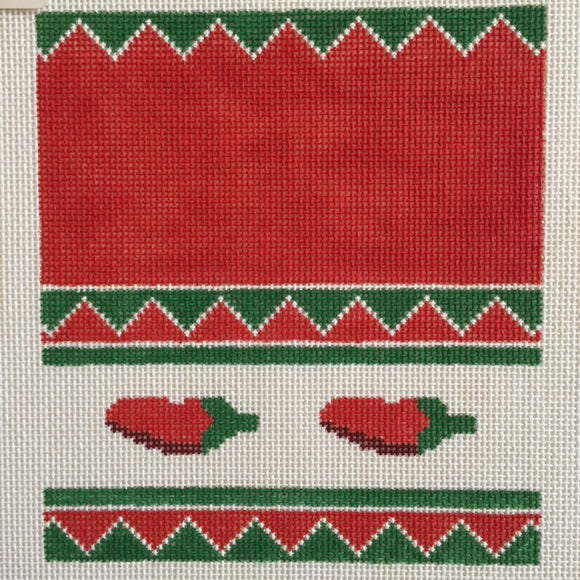 Chili Peppers (SH-757)