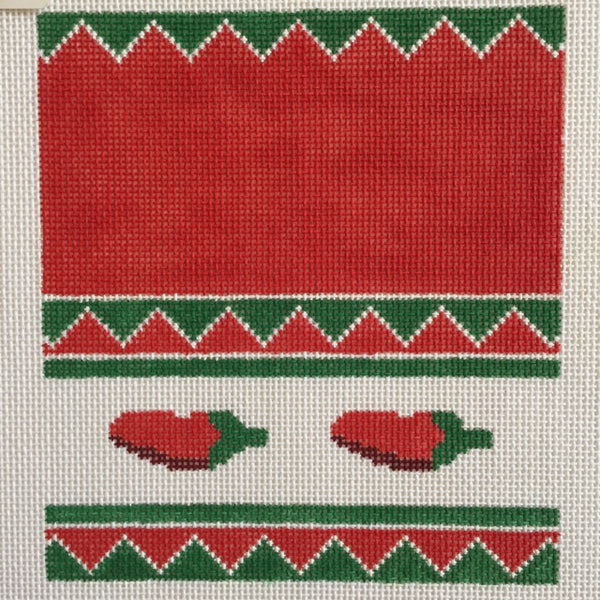 Chili Peppers (SH-757)