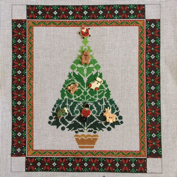 Christmas Tree (2157)