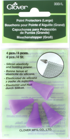 Clover Point Protectors (Large)