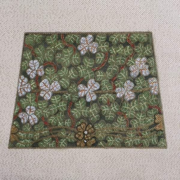 Clover Purse (1125/P)