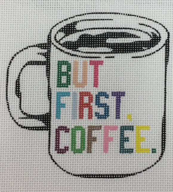 But First Coffee (ab473)