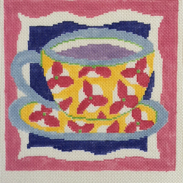 Coffee Cup I (139B-4)