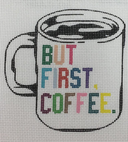 But First Coffee (ab473)