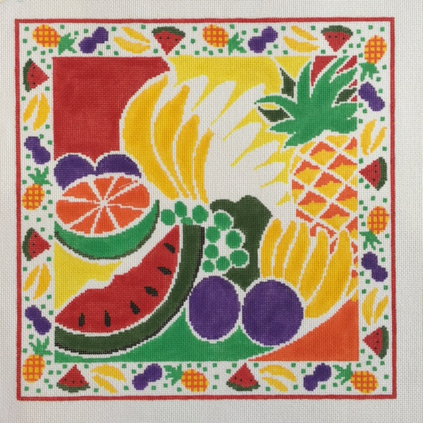 Colorful Fruit (LP-122)